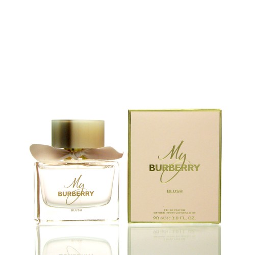 Burberry blush eau - my,