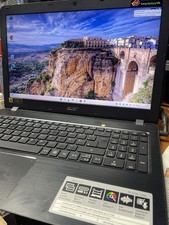 Laptop 15,6“ FullHD GAMER