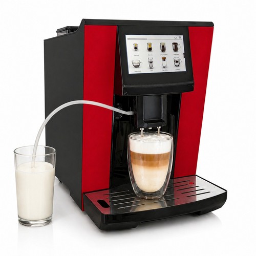 Acopino kaffeevollautomat - acopino,