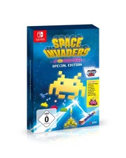 Space Invaders Forever