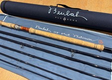 Beulah G2 Platinum Graphen