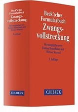 Becksches formularbuch - becksches,