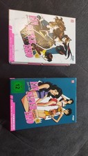 DVD EIN SUPERTRIO - CAT'S EYE  KATZE- BOX 1+2 (Anime - Episoden 1-73) - 12 DVD’s