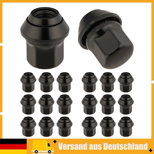 Radmuttern muttern schrauben - radmuttern,