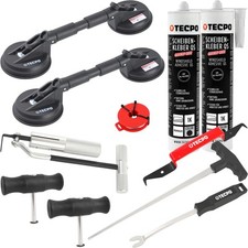 2x SCHEIBENKLEBER 290 ml