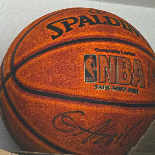 Spalding nba tack soft - nba,