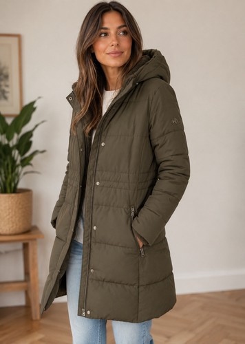 Polo ralph lauren daunenjacke - polo,