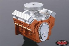 Rc4wd scale engine - 1/10,