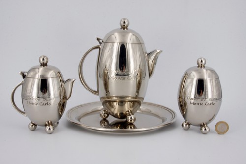 Kaffee set hotelsilber hotel - kaffee,