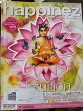 Happinez Mindstyle Magazine