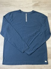Vuori strato tech - tee, long