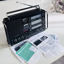 GRUNDIG SATELLIT 3400