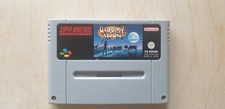 Harvest Moon SNES Super Nintendo Modul Zustand Gut Pal Getestet