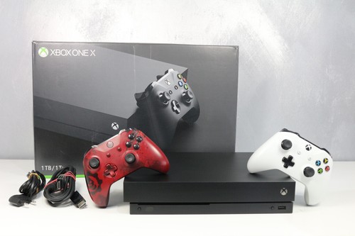 Microsoft xbox one - xbox,