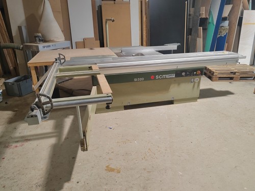 Formatkreissäge