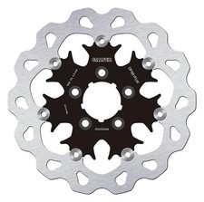 Galfer Wavy Heckscheibe Harley