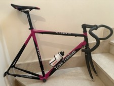Cuadro Pinarello Team Telekom