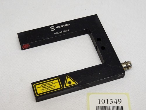Vester psl 3 p - vester, psl-40-60/3-p