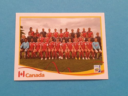 Panini 2011 11 frauen - wm,
