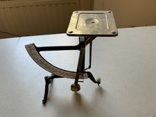 Antike Briefwaage Antik