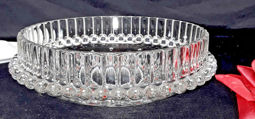 Glas schale walther - glas,