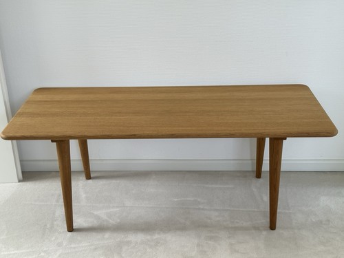 Carl hansen ch011 couchtisch - carl,