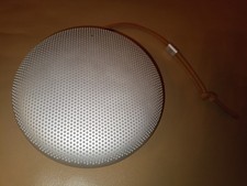 Bang & Olufsen B&O Beosound A1 3rd Gen Natural Aluminium