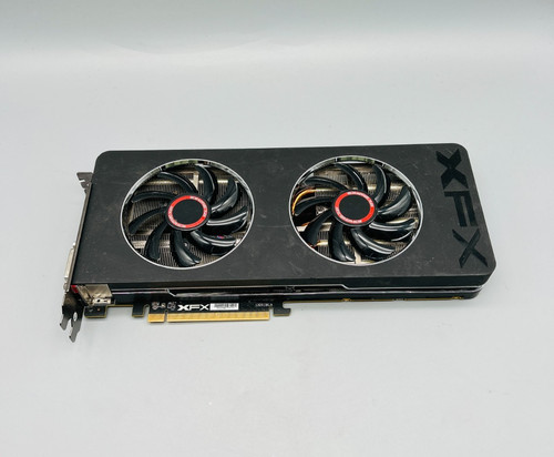 Xfx radeon 280x gb - xfx, r9