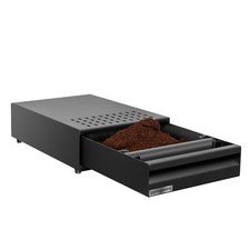 GGM Gastro Kaffeesatzschublade - Einzeln - 255x380x105mm - mit Abklopfer -