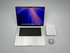 Apple MacBook Pro 16“ M1 PRO