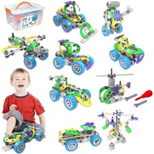 Elektronisches STEM Set 10 in