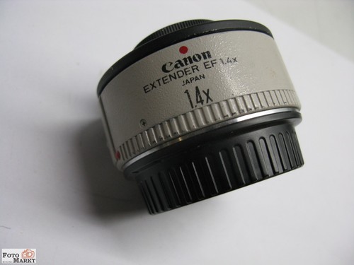 Canon extender 4x - canon,