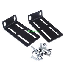 2pcs rack mount kit universal - rack,