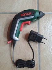 Bosch ixo akkuschrauber 6v - akkuschrauber, 3,6v