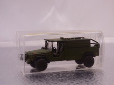 Märklin 4mfor metall - 4mfor, 1:87