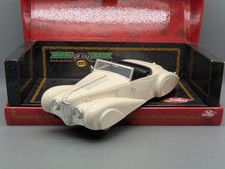 Modellautos 1:18 Guiloy 68580 Delhaye mit OVP