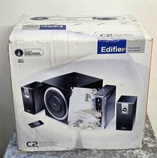 Edifier C2X - 2.1 Multimedia