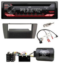 JVC CD DAB USB Bluetooth