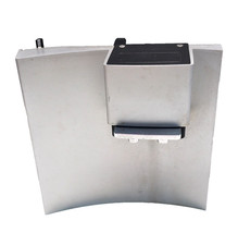 TL59) AEG Caffe Silenzio Plus