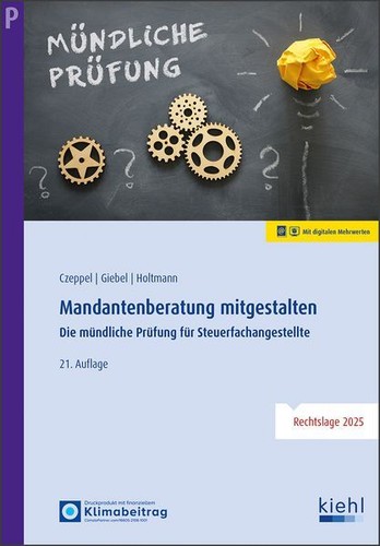 Mandantenberatung