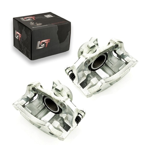 Brake caliper - 2x,
