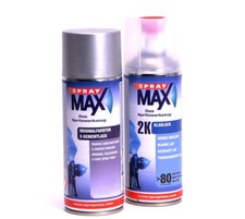 SprayMax Lackspray Set für VW