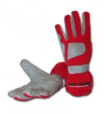 Handschuhe GRIP, für Kart- &