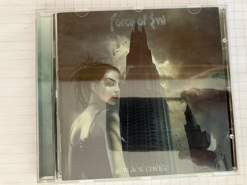 Force evil black empire - force,