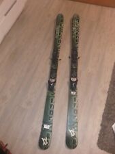 Freestyle SKI *mit Marker Bindung !*