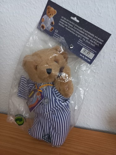 Eduscho teddybär - eduscho,