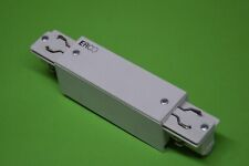 ERCO 3Ph. Mitteleinspeiser Mitteleinspeisung weiss !!! OHNE VERDRATUNG !!!