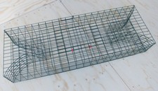 Bisam Reusenfalle Bisamfalle