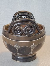 Mid Century Thoms Handarbeit