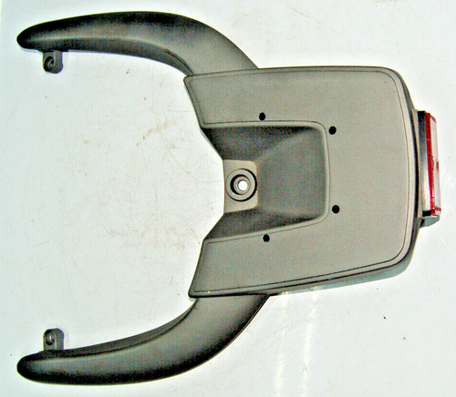 Gepäckträger rondelli - gepäckträger,